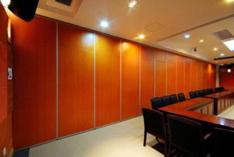 Partisi Geser/Movable Wall, Partisi Hotel, Sliding Wall Murah